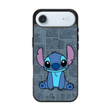 Stitch Story of Life iPhone Air Case OV9242