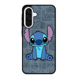 Stitch Story of Life Samsung Galaxy A36 5G Case OV9242