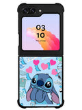 Hypebeast Stitch Samsung Galaxy Z Flip 5 5G 2023 Case