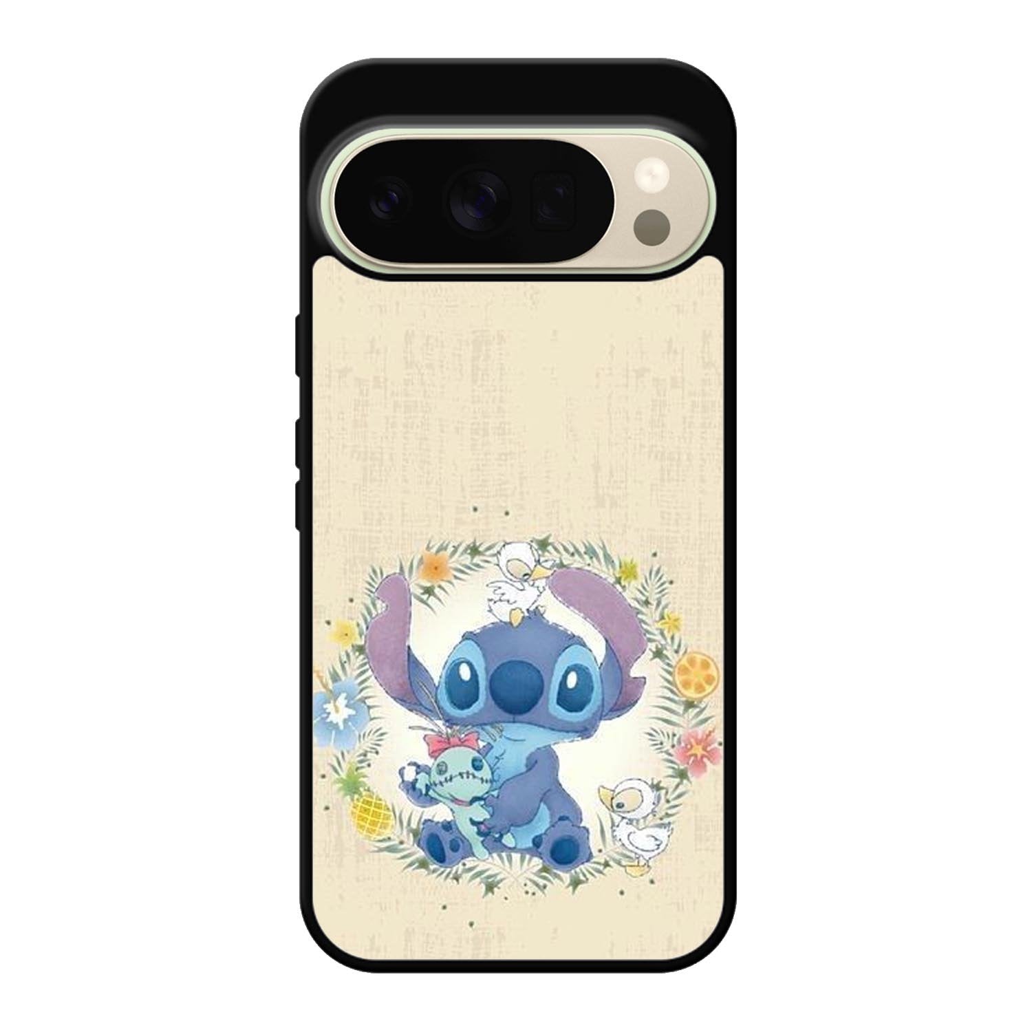 Story Stitch Google Pixel 10 Pro XL Case QC9241