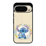 Story Stitch Google Pixel 10 Pro Case QC9241