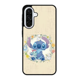 Story Stitch Samsung Galaxy A56 5G Case OV9241