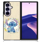 Story Stitch Samsung Galaxy Z Fold 7 Case OV9241