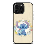 Story Stitch iPhone 16 Pro Case OV9241