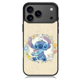 Story Stitch iPhone 17 Pro Case OV9241