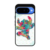 Stitch Hawaii Google Pixel 10 Case QC9237