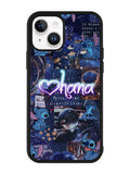 Ohana Stitch iPhone 15 Plus Case OV9246