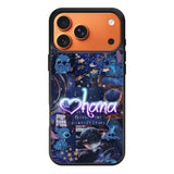 Ohana Stitch 2nd iPhone 17 Pro Case
