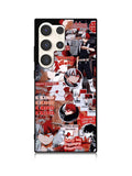Cherry Babby Todoroki Samsung Galaxy S24 Ultra 5G Case OV9251