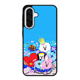 BT21 Galaxy Samsung Galaxy A26 5G Case OV9308