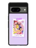 I Purple You BTS Google Pixel 8A Case QC9296