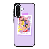 I Purple You BTS Samsung Galaxy A16 5G Case OV9296