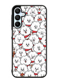RJ BT21 Samsung Galaxy A15 5G Case OV9287
