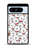 RJ BT21 Google Pixel 8 Pro Case QC9287