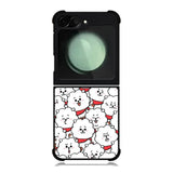 RJ BT21 Samsung Galaxy Z Flip 6 5G 2024 Case OV9287