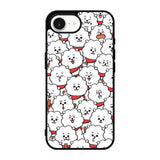 RJ BT21 iPhone 17e Case QC9287