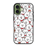 RJ BT21 iPhone 17 Case QC9287