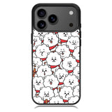 RJ BT21 iPhone 17 Pro Case OV9287