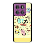 BT21 Universtar Motorola Moto Edge 60 Pro Case QC9304