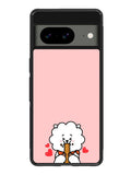 BT21 RJ Google Pixel 8 Case QC9305