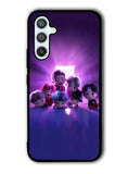 Tiny Tan BTS Samsung Galaxy A54 5G Case OV9283