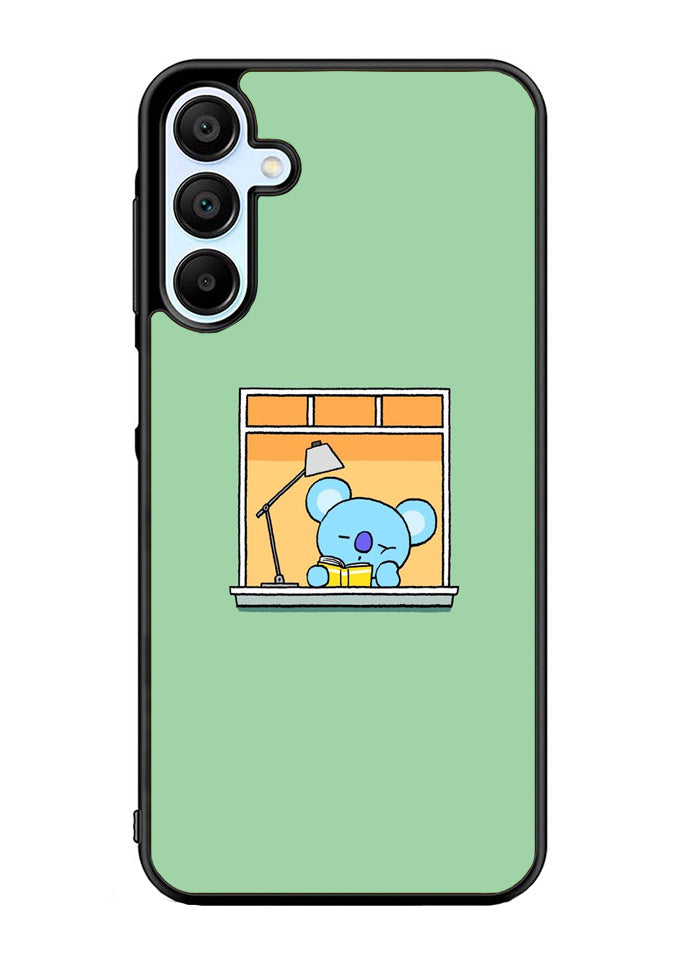 Koya BT21 Samsung Galaxy A35 5G Case OV9292