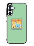 Koya BT21 Samsung Galaxy A35 5G Case OV9292