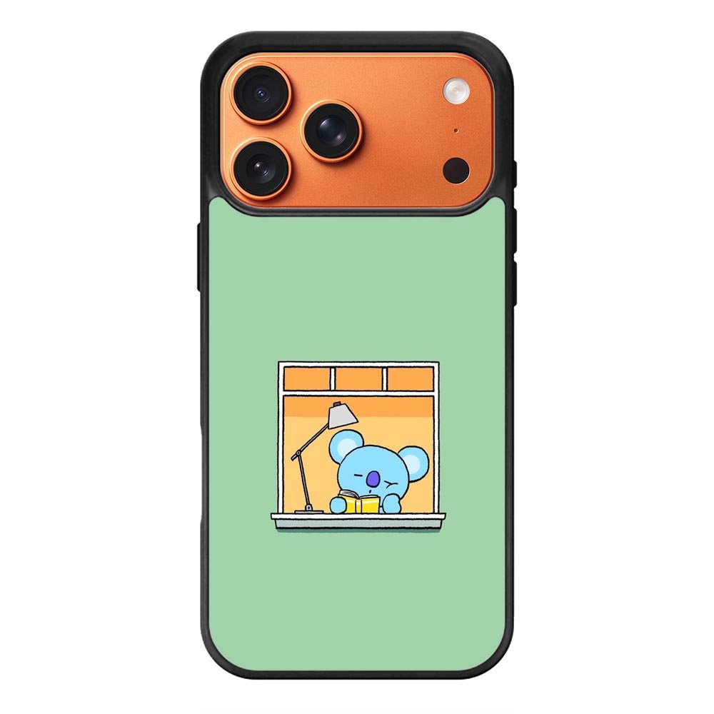 Koya BT21 iPhone 17 Pro Max Case OV9292
