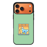 Koya BT21 iPhone 17 Pro Max Case OV9292