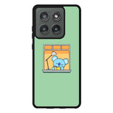 Koya BT21 Motorola Moto Edge 2025 Case OV9292