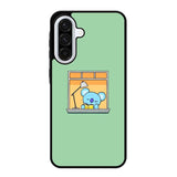 Koya BT21 Samsung Galaxy A26 5G Case OV9292