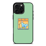 Koya BT21 iPhone 16 Pro Case OV9292