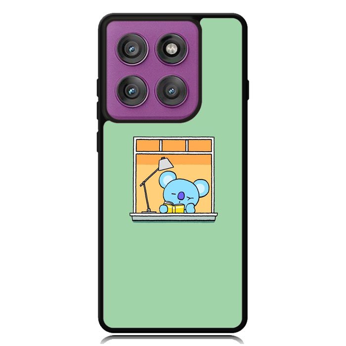 Koya BT21 Motorola Moto Edge 2025 | Moto Edge 60 Fusion | Moto Edge 60 Pro Case OV9292
