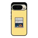 Shooky BT21 Google Pixel 10 Pro XL Case OV9285
