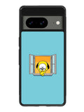 Chimmy BT21 Google Pixel 8 Case QC9298