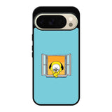 Chimmy BT21 Google Pixel 10 Pro XL Case QC9298