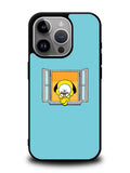Chimmy BT21 iPhone 15 Pro Max Case OV9298