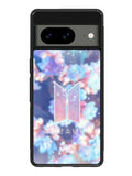 Summer BTS Logo Google Pixel 8 Case QC9284