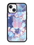 Summer BTS Logo iPhone 15 Plus Case OV9284