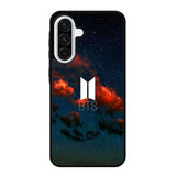 BTS Logo Nebula Samsung Galaxy A16 5G Case OV9278