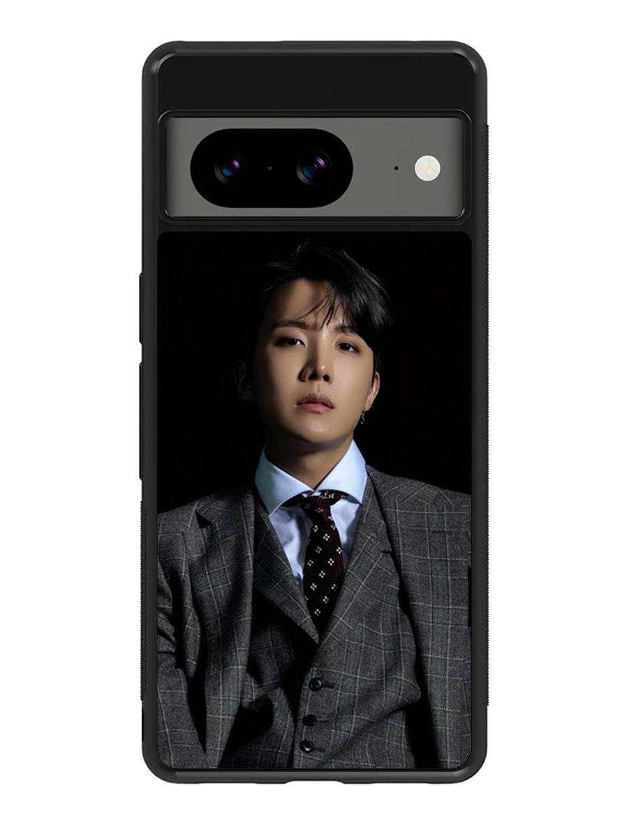 J Hope BTS Google Pixel 8A Case QC9271