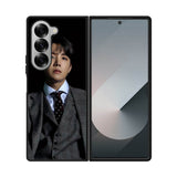 J Hope BTS Samsung Galaxy Z Fold 7 5G Case QC9271