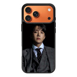 J Hope BTS iPhone 17 Pro Max Case QC9271