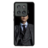 J Hope BTS Motorola Moto Edge 2025 Case QC9271