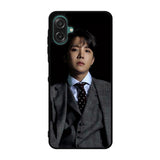 J Hope BTS Samsung Galaxy A07 Case QC9271