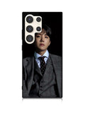 J Hope BTS Samsung Galaxy S24 Ultra 5G Case OV9271
