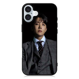J Hope BTS iPhone 16 Case QC9271