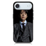 J Hope BTS iPhone 17 Air Case OV9271