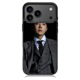 J Hope BTS iPhone 17 Pro Case OV9271