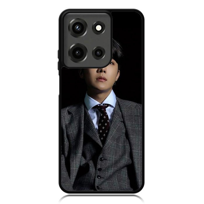 J Hope BTS Motorola Moto G 5G 2025 Case OV9271